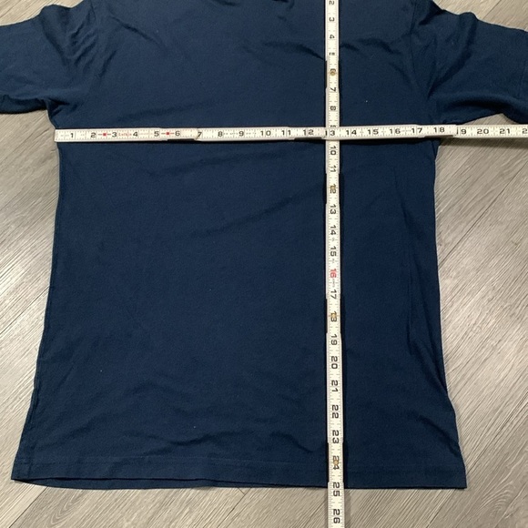 Junk Food Clothing Retro 2007 Fruit Loops Screen Print Tee    size M - Picture 9 of 11